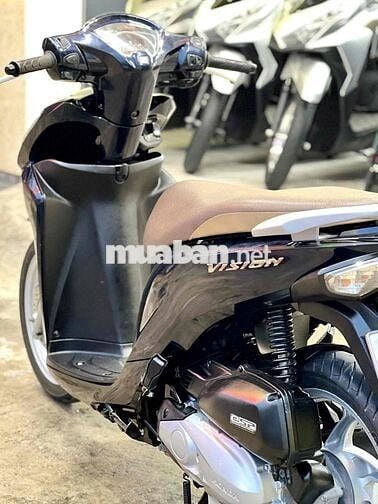 vision 2020 khoá smk - máy móc nguyên zin