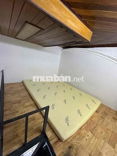 Căn Hộ Duplex 22m2 Có Nội Thất🔥 Free Xe