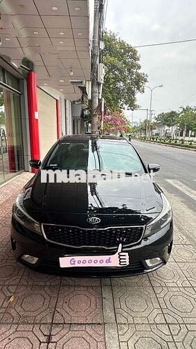 Kia Cerato 2016 2.0 AT - 110000 km