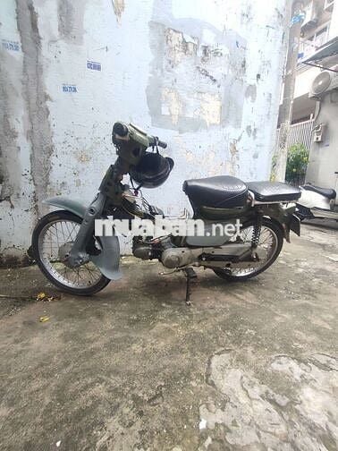 Cúp 81 máy êm chạy tốt bán bao tranh chấp