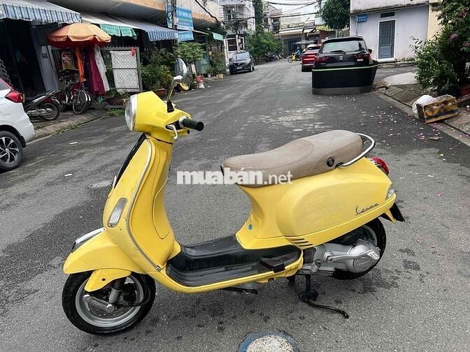 💥 Piaggio Verpa LX 125ie 💥CÓ BẢO HÀNH💥💥