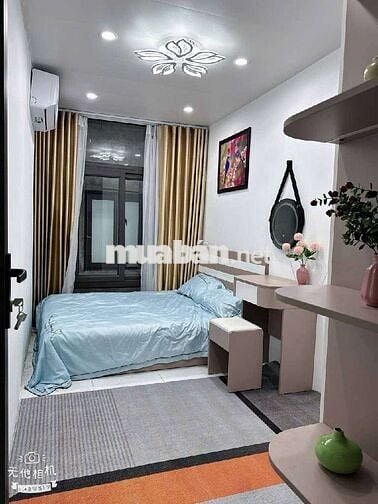 Nhà đẹp phố Minh khai -Bạch Mai