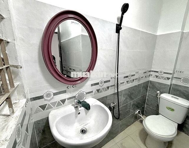 DỰ ÁN CĂN HỘ MỚI 1 PHÒNG NGỦ TÁCH BẾP, FULL NT - BAN CÔNG - THANG MÁY