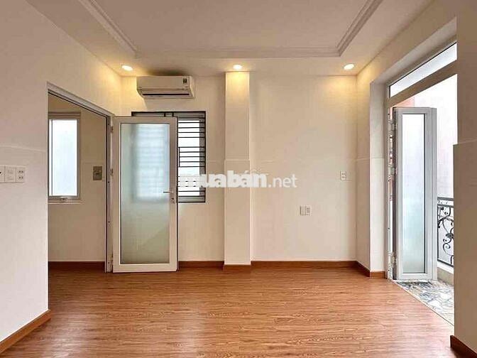 🔥 CHỦ GIẢM SỐC LÔ GÓC 5 TẦNG BTCT – FULL NỘI THẤT