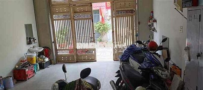 NHÀ 4TẦNG, BTCT HẺM 6M, NGUYỄN THỊ KIỂU, TÂN THỚI HIỆP, Q12, ĐẸP TỐT
