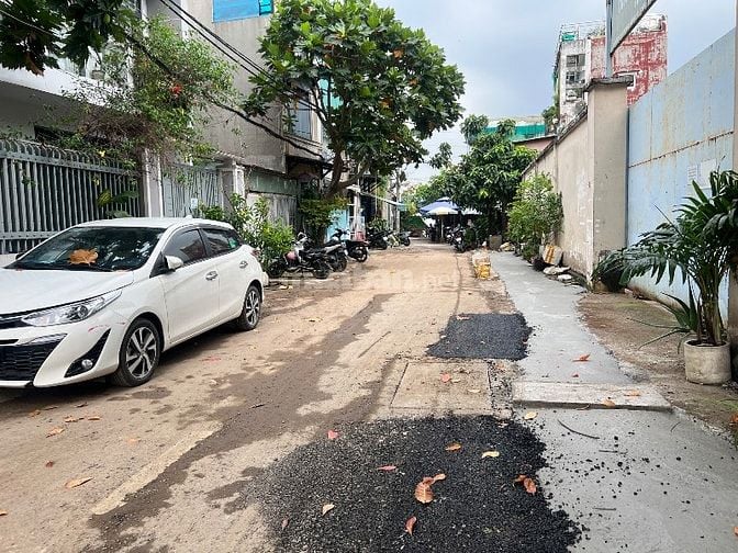 ⭐️Bán Nhà DT:4x15m Mặt tiền kinh doanh Lê Lai, P4, Q.Gò Vấp