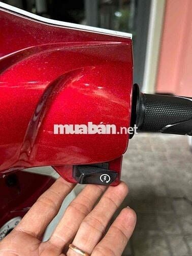 bán wave thái 125 zin, chính chủ