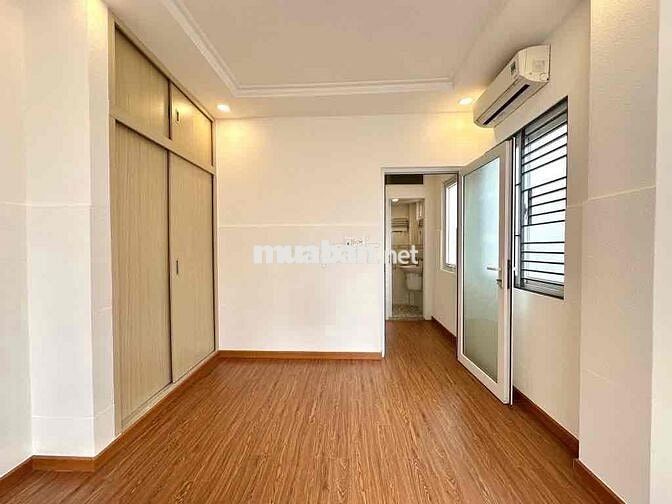 🔥 CHỦ GIẢM SỐC LÔ GÓC 5 TẦNG BTCT – FULL NỘI THẤT