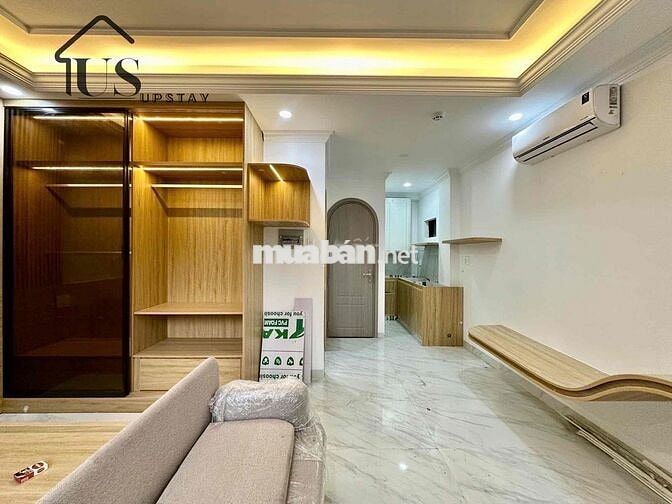 CĂN HỘ SẮP HOÀN THIỆN | GIÁ SIÊU TỐT, CÓ THANG MÁY, HẺM Ô TÔ