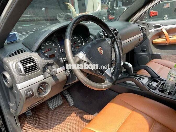 Porsche Cayenne 2010 S - 130000 km