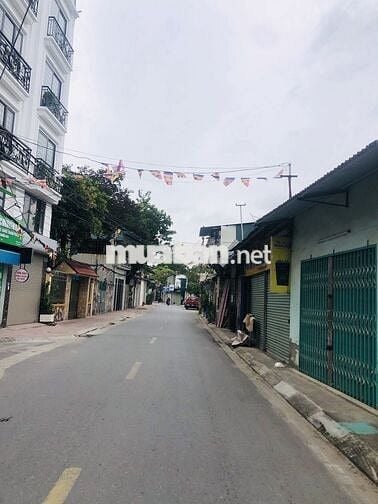 NHÀ MẶT ĐƯỜNG KINH DOANH NGÀY ĐÊM