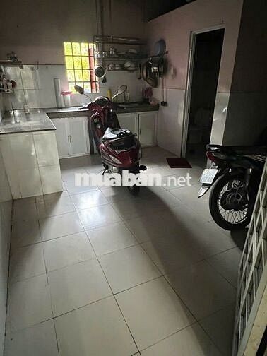 NHÀ 1T1L 3PN 5X17 NGAY KHA VẠN CÂN LINH TÂY THỦ ĐỨC