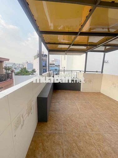 🔥 CHỦ GIẢM SỐC LÔ GÓC 5 TẦNG BTCT – FULL NỘI THẤT