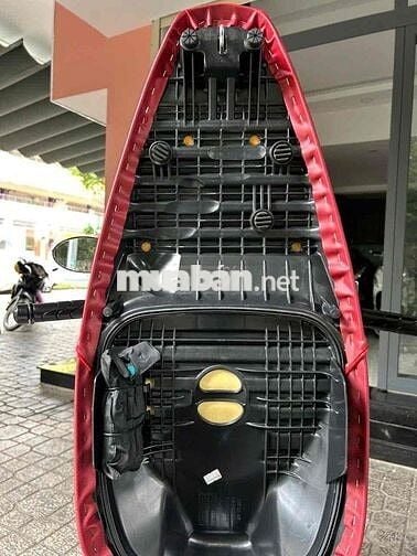 bán wave thái 125 zin, chính chủ