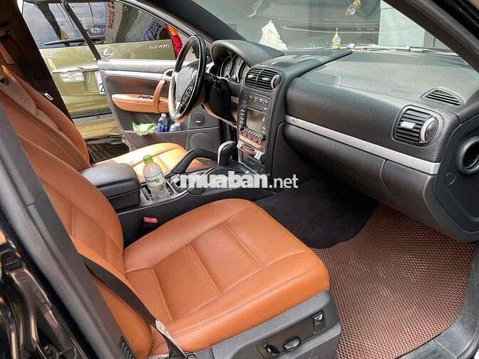 Porsche Cayenne 2010 S - 130000 km