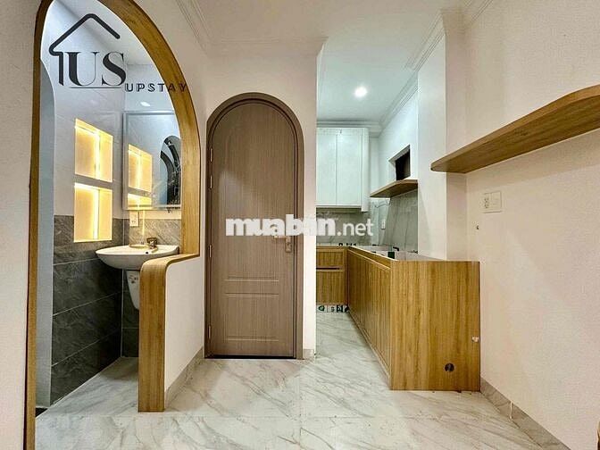 CĂN HỘ SẮP HOÀN THIỆN | GIÁ SIÊU TỐT, CÓ THANG MÁY, HẺM Ô TÔ