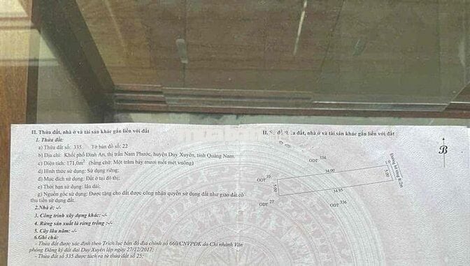 1 cặp đất thị trấn full ODT hiếm hoi giá lại rẻ