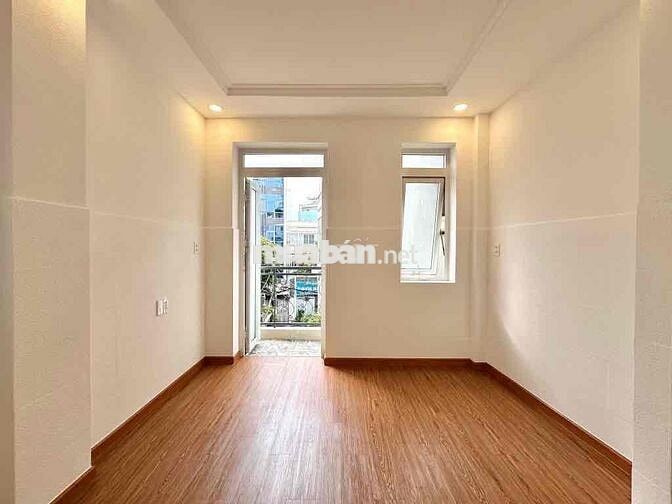 🔥 CHỦ GIẢM SỐC LÔ GÓC 5 TẦNG BTCT – FULL NỘI THẤT