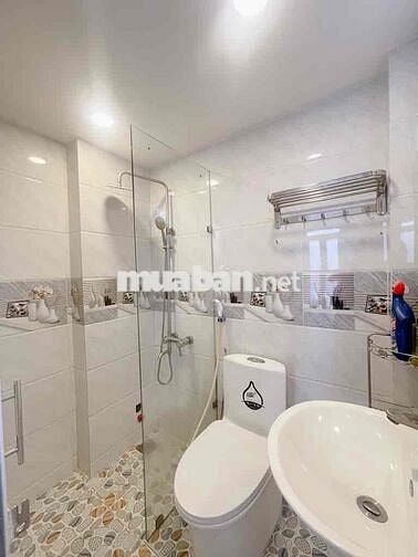 🔥 CHỦ GIẢM SỐC LÔ GÓC 5 TẦNG BTCT – FULL NỘI THẤT