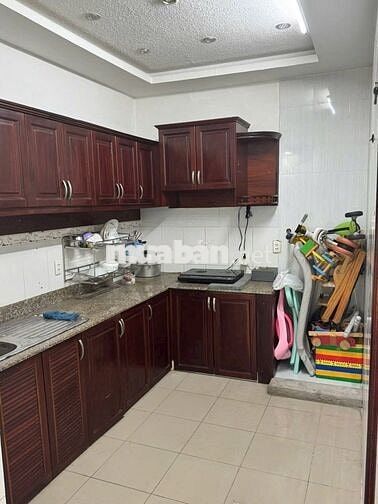 Chung cư Mỹ Long sát bên Gigamall, 3pm view landmark 81