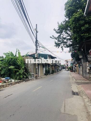 NHÀ MẶT ĐƯỜNG KINH DOANH NGÀY ĐÊM