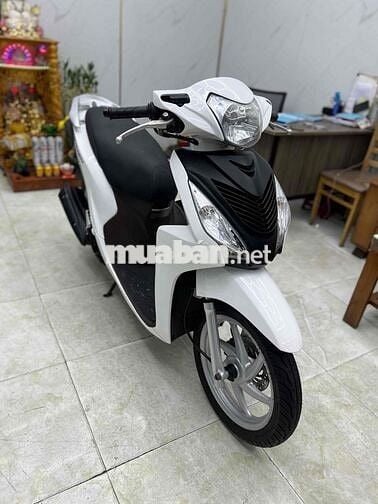 Vision 2017 biển 43 máy móc rin ngon chạy nhẹ tơn