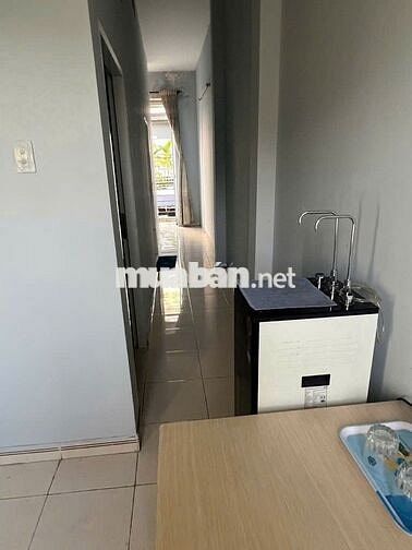 NHÀ 1T1L 3PN 5X17 NGAY KHA VẠN CÂN LINH TÂY THỦ ĐỨC