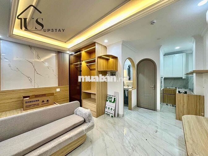 CĂN HỘ SẮP HOÀN THIỆN | GIÁ SIÊU TỐT, CÓ THANG MÁY, HẺM Ô TÔ