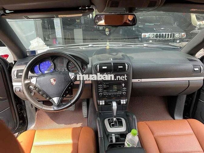 Porsche Cayenne 2010 S - 130000 km