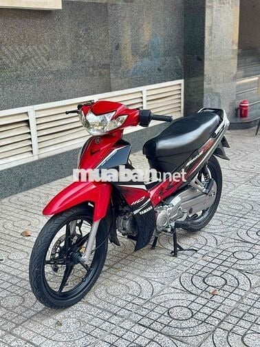 cần bán Sirius 2019 RC .bánh mâm thắng đĩa , 9chủ