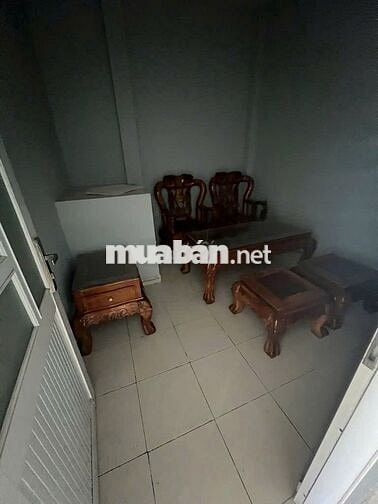 NHÀ 1T1L 3PN 5X17 NGAY KHA VẠN CÂN LINH TÂY THỦ ĐỨC