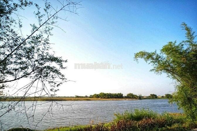 1 cặp đất thị trấn full ODT hiếm hoi giá lại rẻ