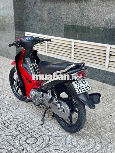cần bán Sirius 2019 RC .bánh mâm thắng đĩa , 9chủ