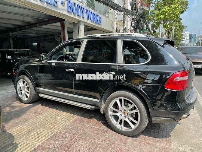 Porsche Cayenne 2010 S - 130000 km