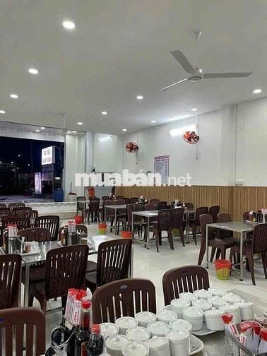💎💎💎 MẶT BẰNG NGANG 10M - VỈA HÈ RỘNG - DTSD 700m2 - THỦ ĐỨC !!