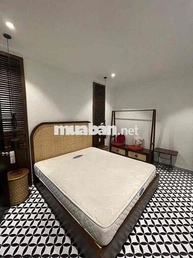 Cho thuê biệt thự Phúc Lộc Viên – Ngô Quyền, Sơn Trà, Đà Nẵng