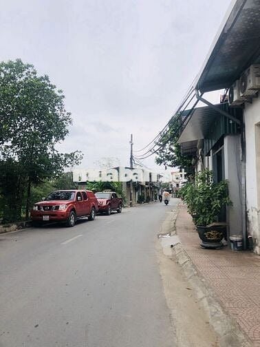 NHÀ MẶT ĐƯỜNG KINH DOANH NGÀY ĐÊM