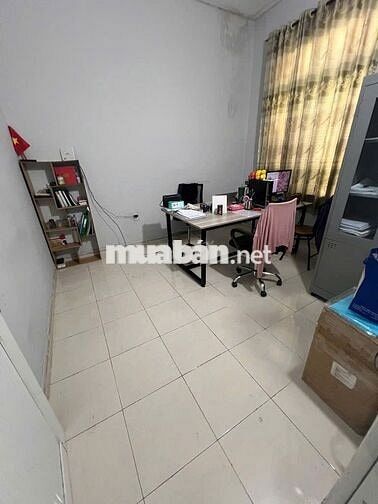 NHÀ 1T1L 3PN 5X17 NGAY KHA VẠN CÂN LINH TÂY THỦ ĐỨC