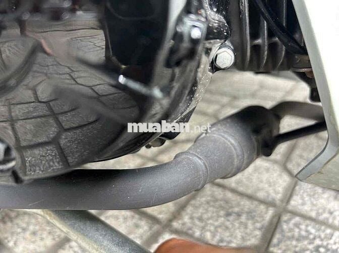 bán wave thái 125 zin, chính chủ