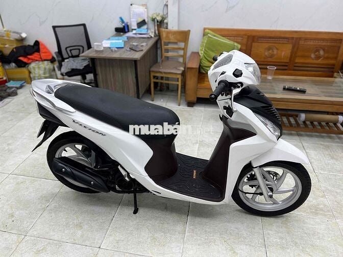 Vision 2017 biển 43 máy móc rin ngon chạy nhẹ tơn