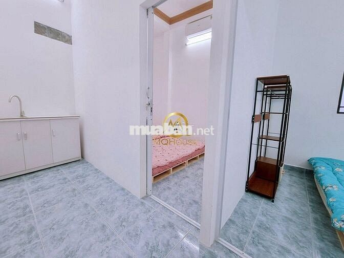 CHO THUÊ CĂN HỘ 2 PHÒNG NGỦ – FULL NỘI THẤT – GIÁ RẺ – NAY QUẬN 10