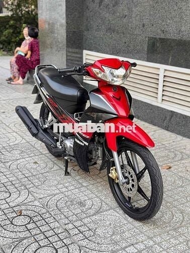 cần bán Sirius 2019 RC .bánh mâm thắng đĩa , 9chủ