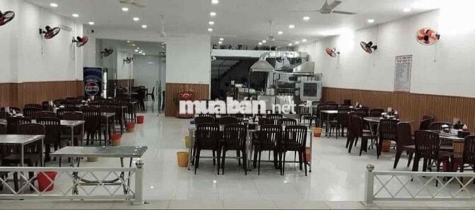 💎💎💎 MẶT BẰNG NGANG 10M - VỈA HÈ RỘNG - DTSD 700m2 - THỦ ĐỨC !!