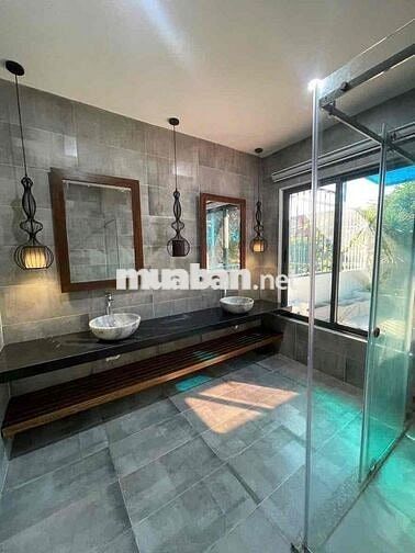 Cho thuê biệt thự Phúc Lộc Viên – Ngô Quyền, Sơn Trà, Đà Nẵng