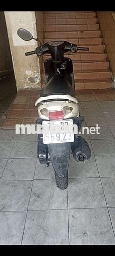 Yamaha Mio ultimo thái zin đẹp còn tin là còn xe