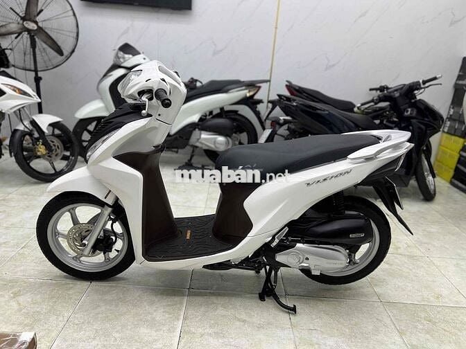 Vision 2017 biển 43 máy móc rin ngon chạy nhẹ tơn