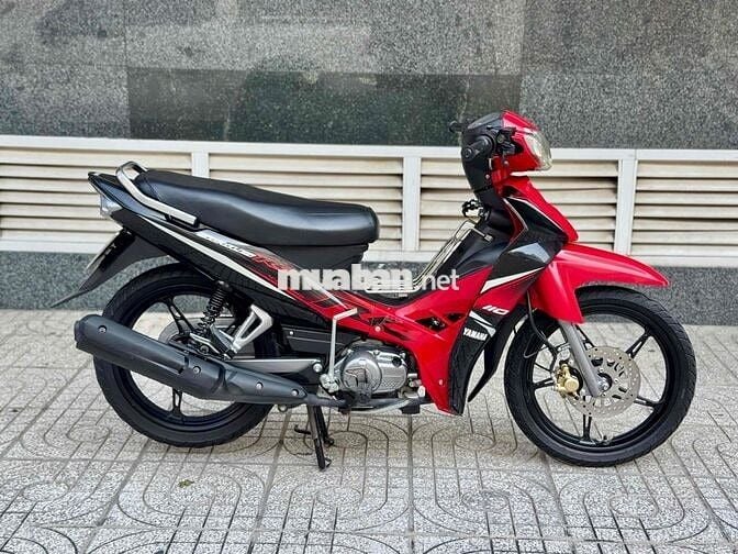 cần bán Sirius 2019 RC .bánh mâm thắng đĩa , 9chủ