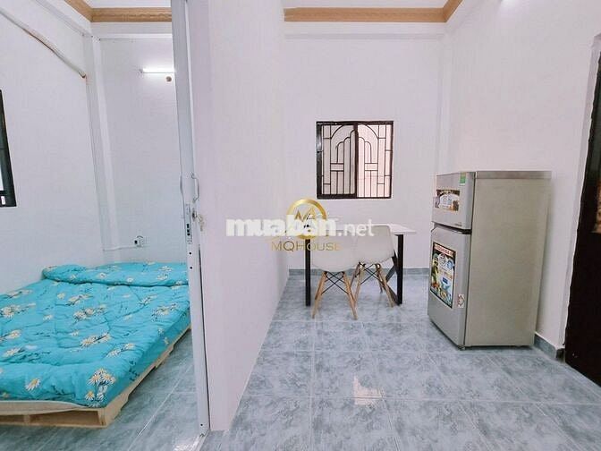 CHO THUÊ CĂN HỘ 2 PHÒNG NGỦ – FULL NỘI THẤT – GIÁ RẺ – NAY QUẬN 10