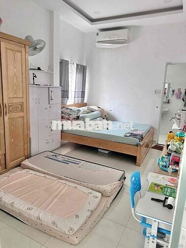 Cho thuê nhà gần chợ Hiệp Bình,Gigamal,/đs 49.pHBC 2 tầng 8tr TL