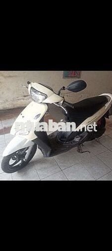 Yamaha Mio ultimo thái zin đẹp còn tin là còn xe